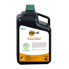 ADITIVO DE ENJUAGUE 4L