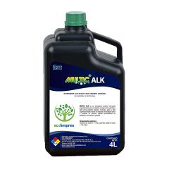 DETERGENTE ALCALINO PARA LIMPIEZA GENERAL